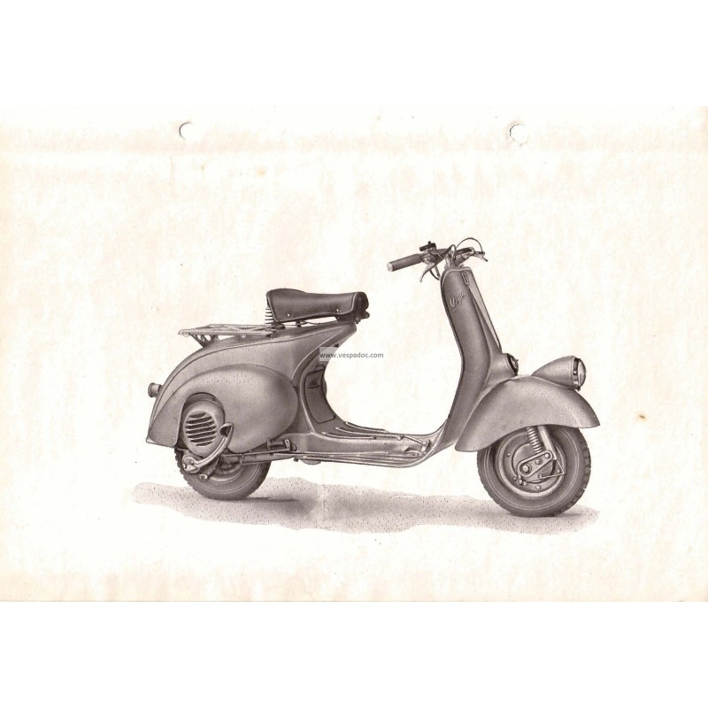 scooter workshop manual