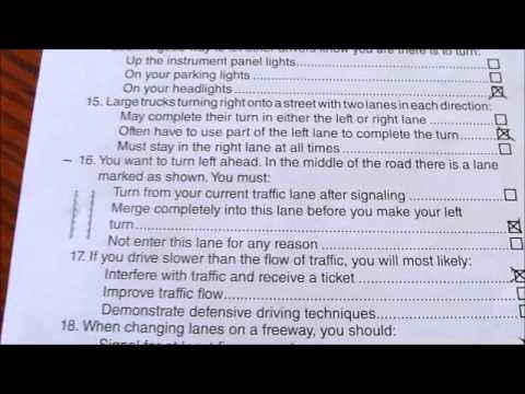 driving test plymouth mn
