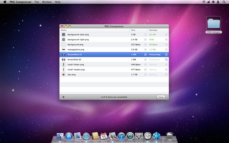 Download Compressor 4.2.2 For Mac